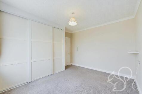 Principle Bedroom