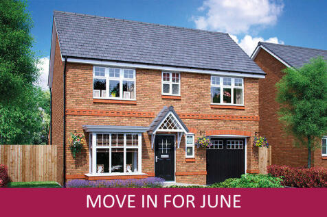 Eastbrook Village-New Ashbourne