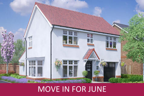 Eastbrook Village-New Ashbourne FCT