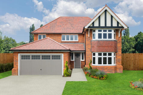 primary property image