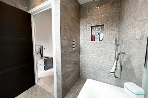 Wet room 