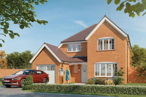 primary property image