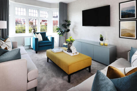 primary property image