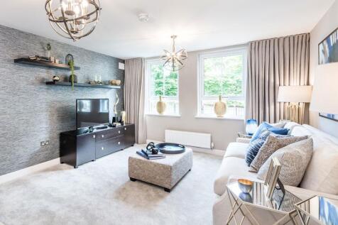 Colville 4 bedroom home, spacious lounge