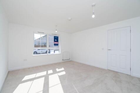 Craighall Plot 24 Lounge