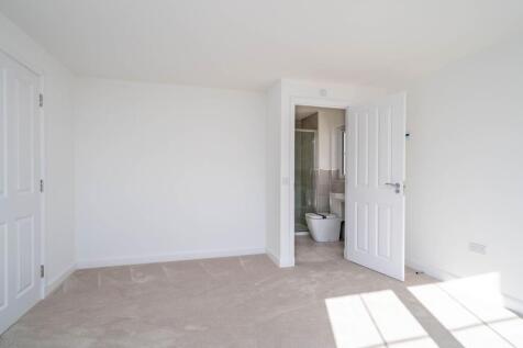 Craighall Plot 24  Bedroom 1
