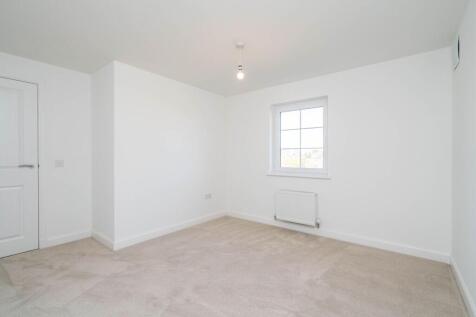 Craighall Plot 24 Bedroom 2