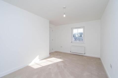 Craighall Plot 24 Bedroom 3