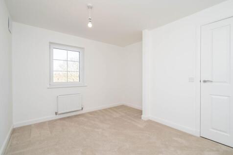 Craighall Plot 24 Bedroom 4