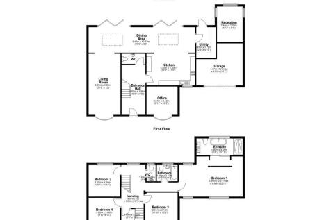 4 Craiglands Road - all floors.JPG