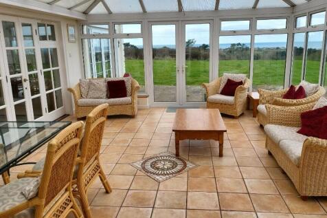 Sea Views - Conserva
