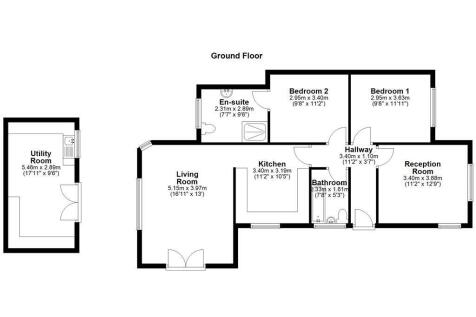 1 Thonock Road, Morecambe - all floors.JPG