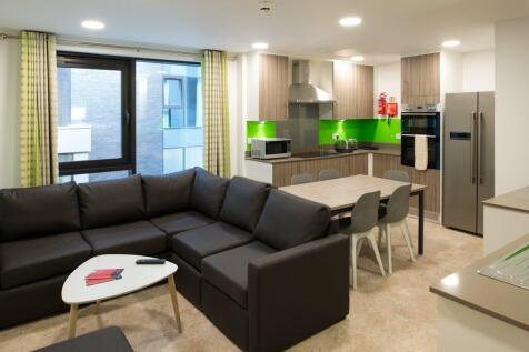 Living Space 1