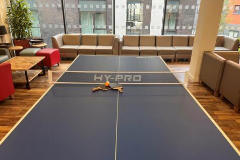 Table Tennis