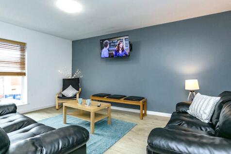 Guild-Lounge
