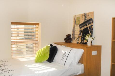Bedroom View 1
