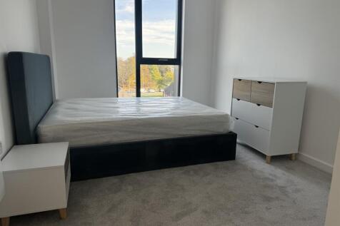 Bedroom 1 64 The Exc