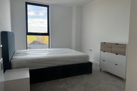 Bedroom 2 64 The Exc