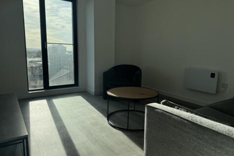 Living room 64 The E