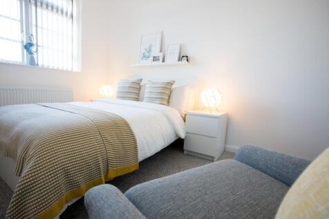 Master Bedroom 2