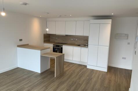 Kitchen Main Photo
