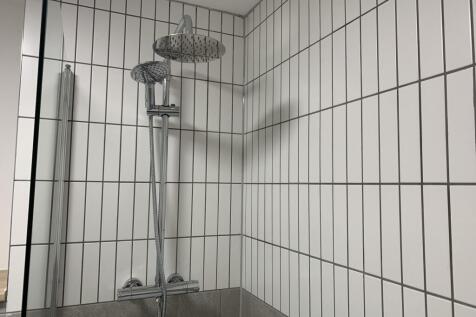 Shower Photo