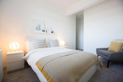 Master Bedroom 3