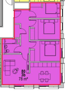 83 floor plan