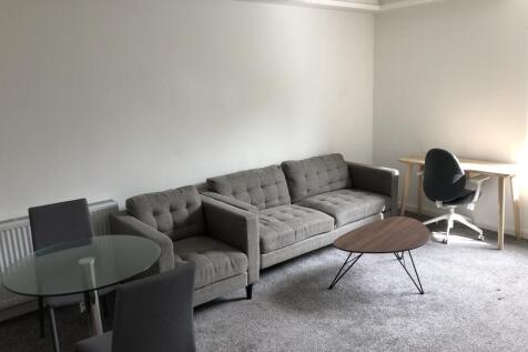 Living Area View 1