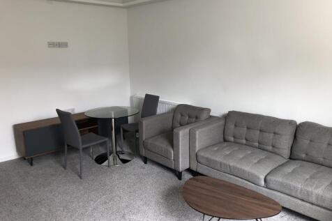 Living Area View 2