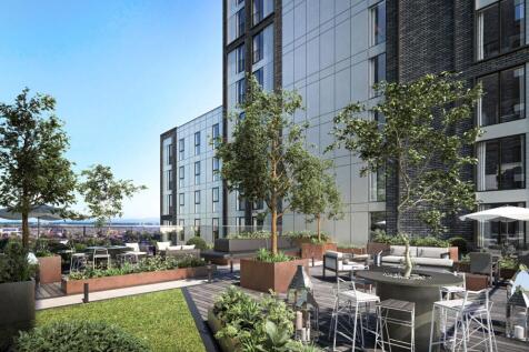 Roof Terrace
