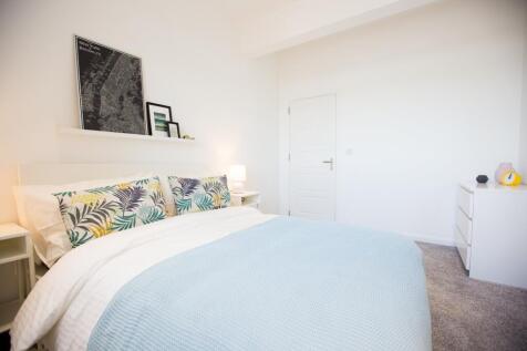 Second Bedroom 1 