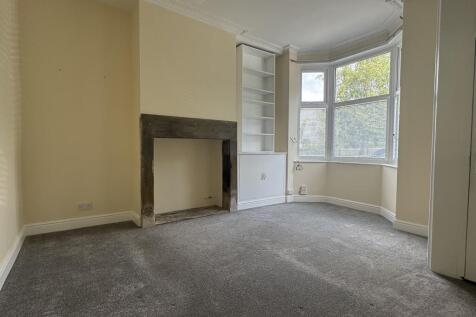Living Room View 2