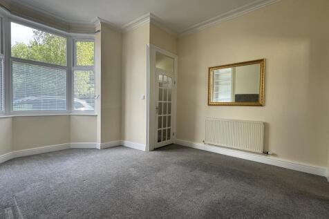Living Room View 3