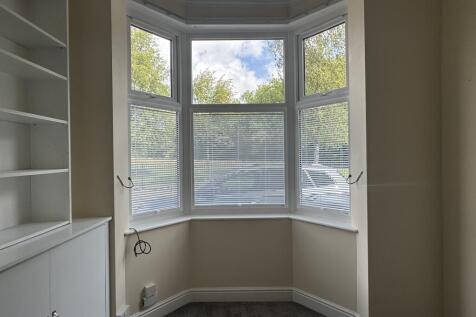 Bay Window