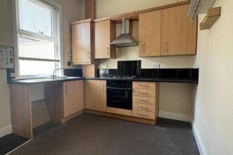 Kitchen View 1