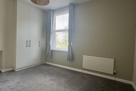 Bedroom 1 View 1