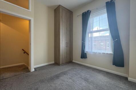 Bedroom 2 View 1