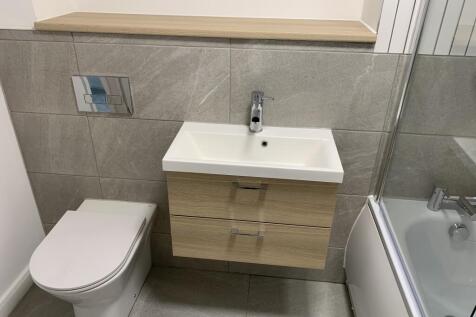 Bathroom second phot