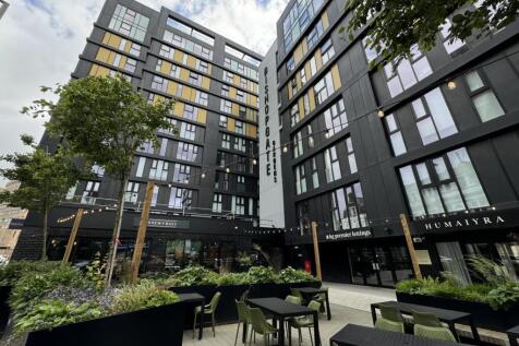 Bishopgate Gardens f