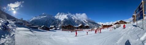 winter views 