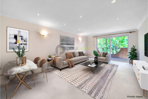 Campion Close 1