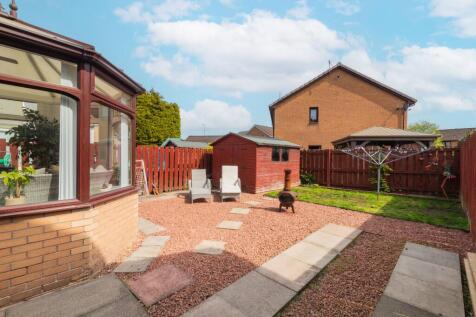 Back Garden