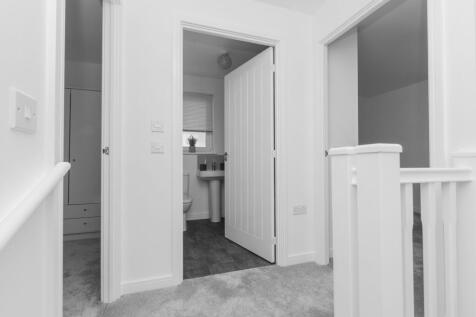 Upper Landing