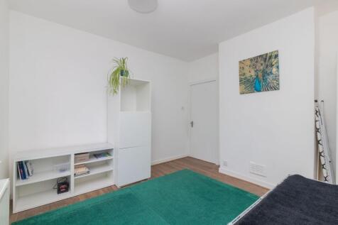 Bedroom/Study