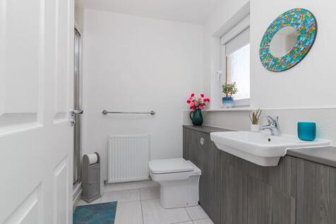 Master En-Suite