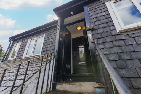 Main Door Entrance
