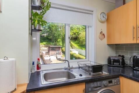 Kitchen Outlook