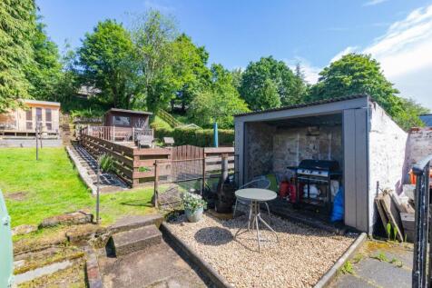 BBQ Area