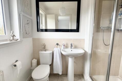 Master En-Suite